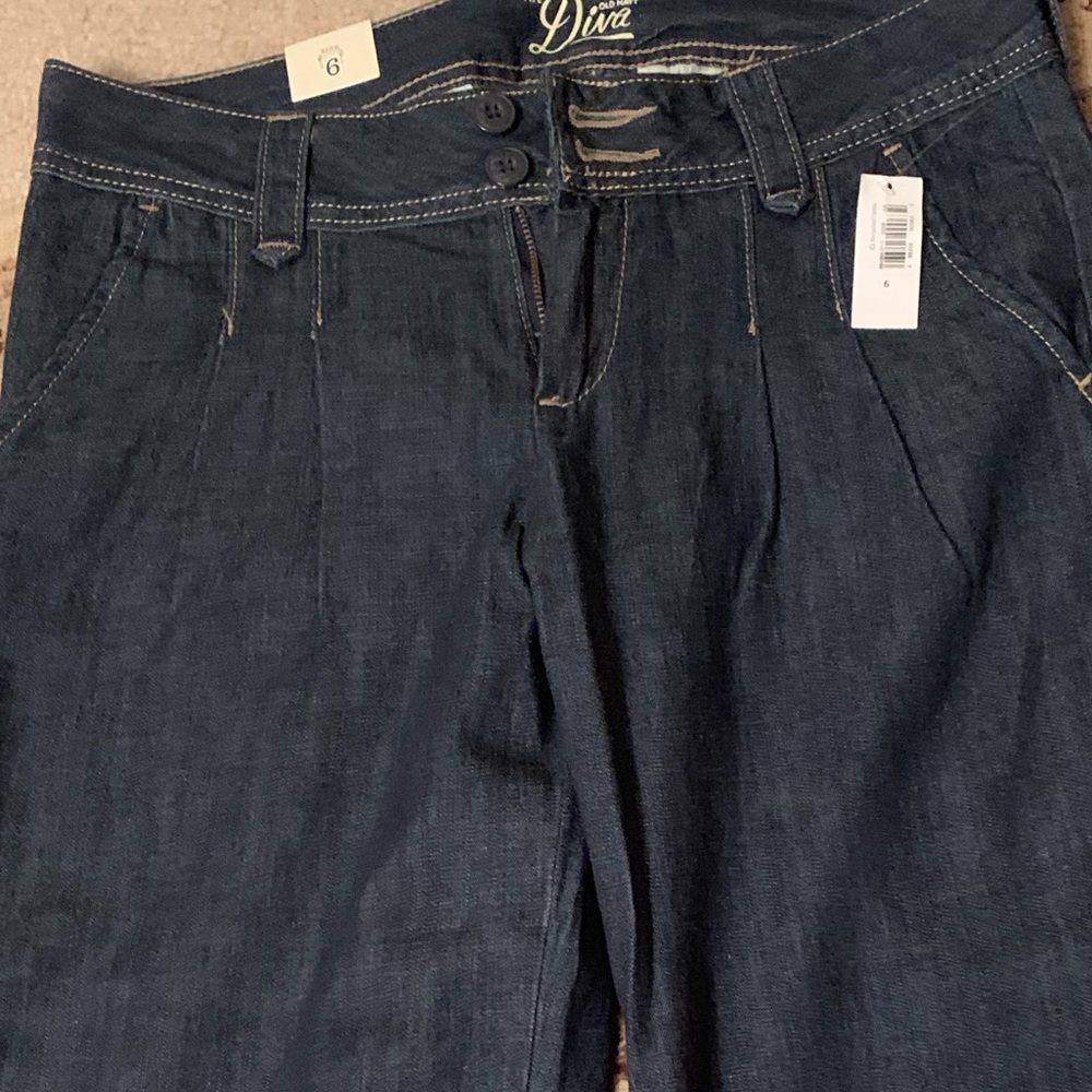 Capris